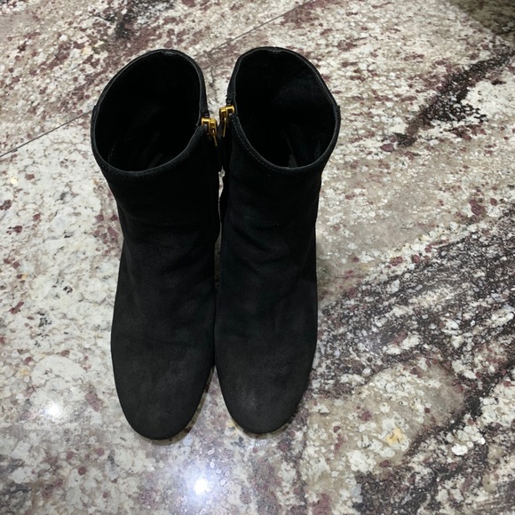 ❌SOLD❌Tory Burch ankle boot - Picture 2 of 10